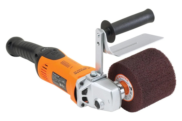 Walter 6268 Line-Mate III Drum Sander (30A268)