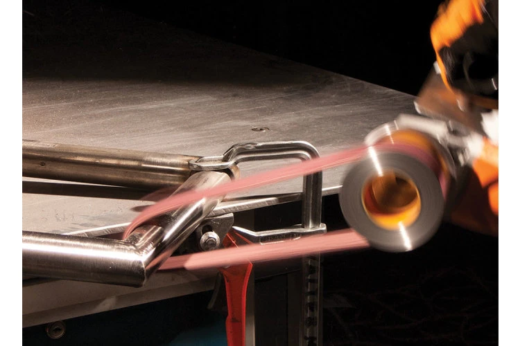 Walter 6268 Line-Mate III Drum Sander (30A268) — product image 3