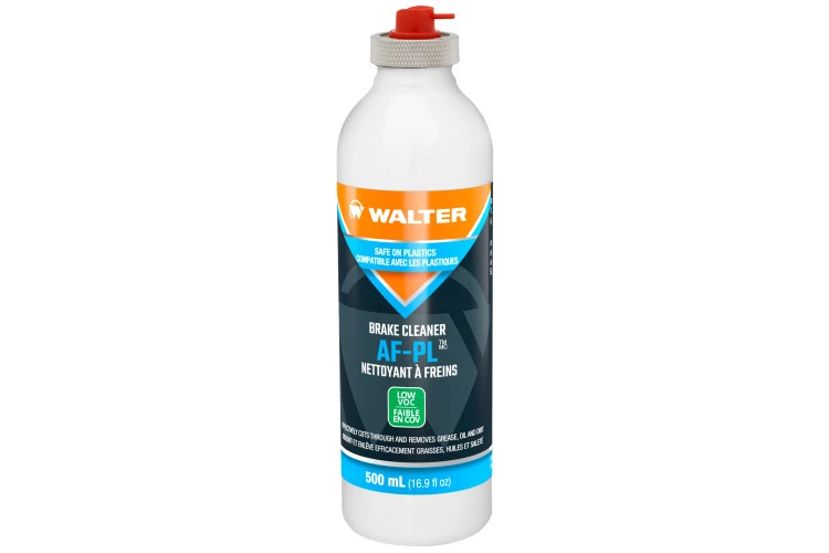 Walter AF-PL Low VOC 3.78L Jug (53C566) — product image 3
