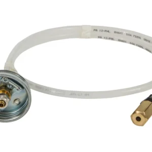 Walter Airforce 2" Drum Adaptor (53M038)