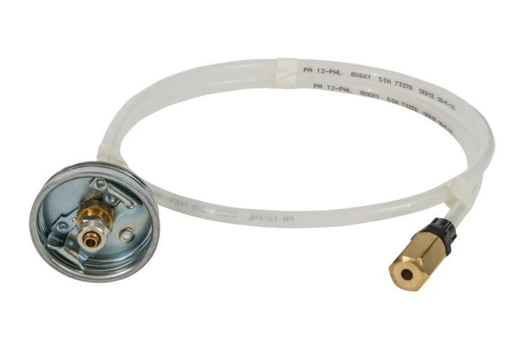 Walter Airforce 2" Drum Adaptor (53M038) — product image 2