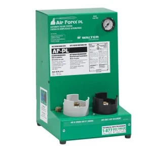 Walter Airforce AF-PL Station, 2 Years Warranty (53M012)