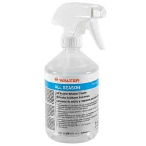 Walter All Season Cleaner/20L (53G557)