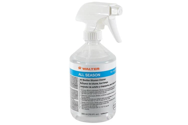 Walter All Season Cleaner/20L (53G557)