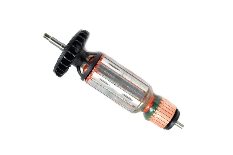 Walter Armature Complete, 120V (48M626)