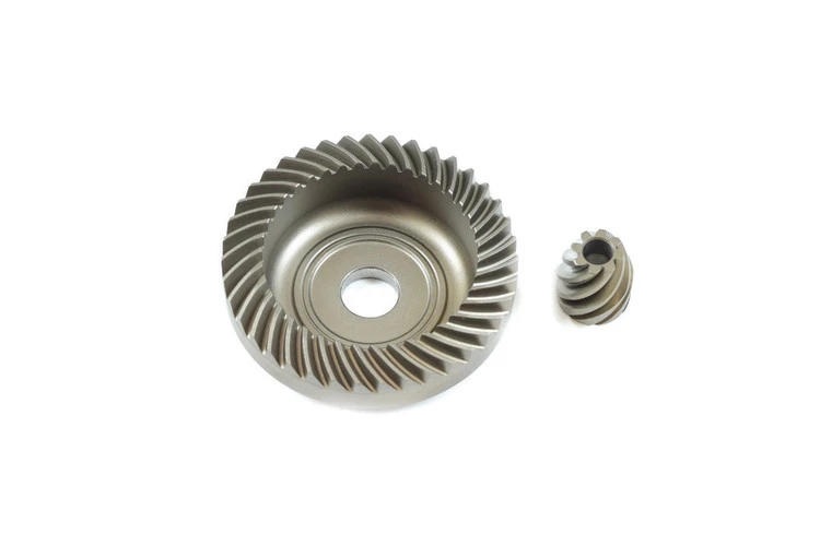 Walter Bevel Gear with Pinion (48L647)