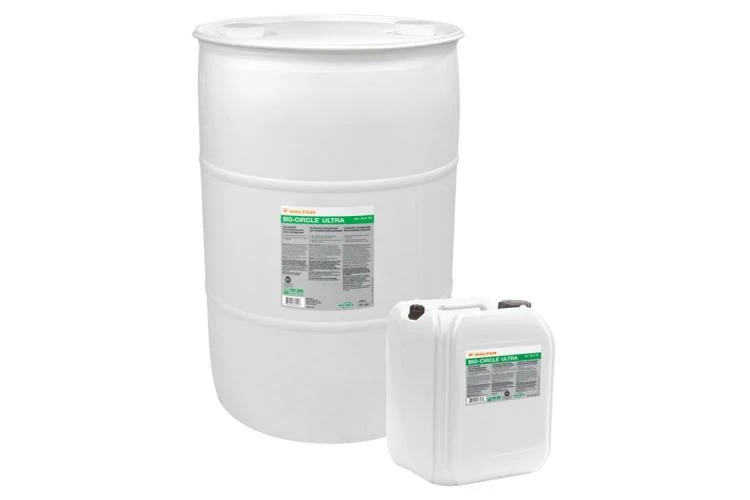Walter Bio-Circle Ultra/208L (55A108)