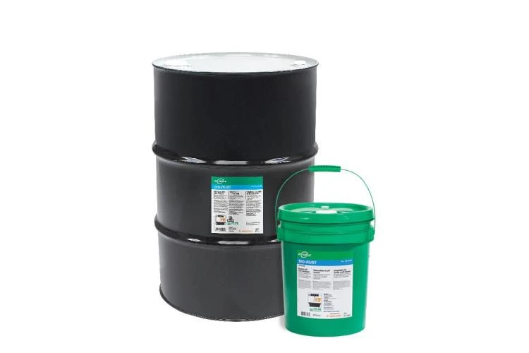 Walter Bio-Rust, 20L (53G247)