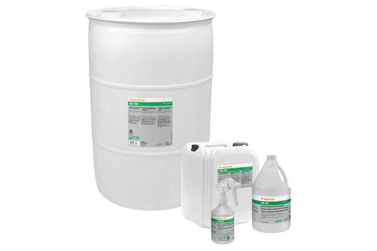 Walter CB 100/208L (53G168) — product image 2