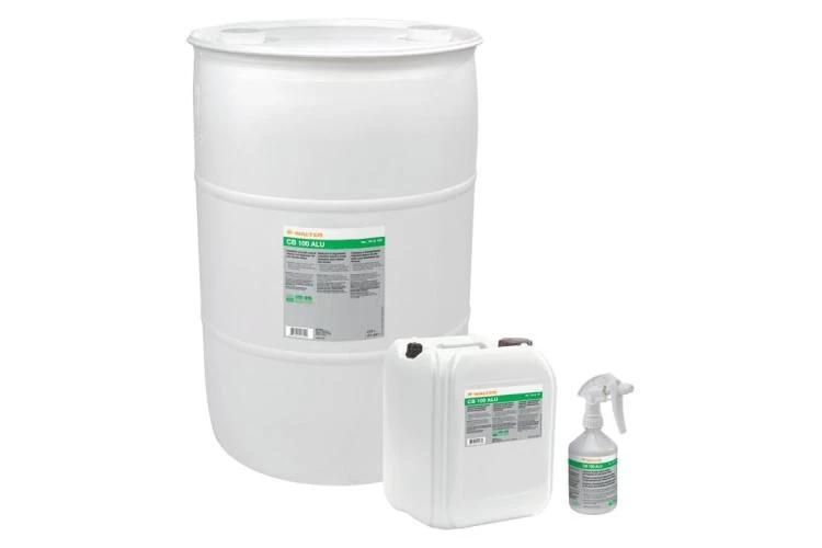Walter CB 100 ALU/20L (53G127) — product image 2