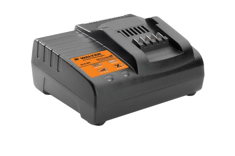 Walter Charger, 120V (34B002)