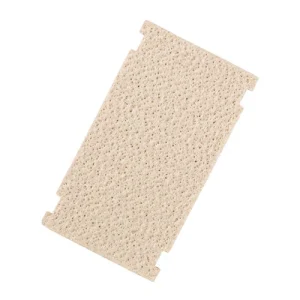 Walter Classic Pad/Graphite Insert - 5/Package (54B052)