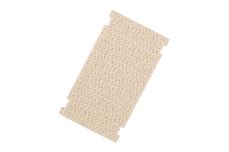 Walter Classic Pad/Graphite Insert - 5/Package (54B052) — product image 2
