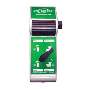 Walter Cleaner Proportioning System (53L162)
