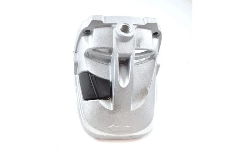 Walter Complete Gear Housing (48M415)