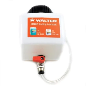 Walter Coolant Bottle Assemblyembly Icecut 100 (48H310)