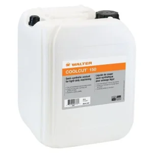 Walter Coolcut 150 - 20L (58A157)