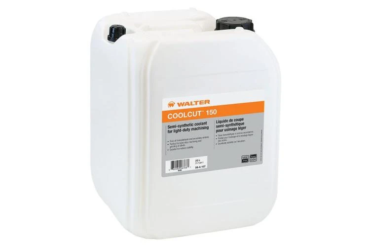 Walter Coolcut 150 - 20L (58A157)