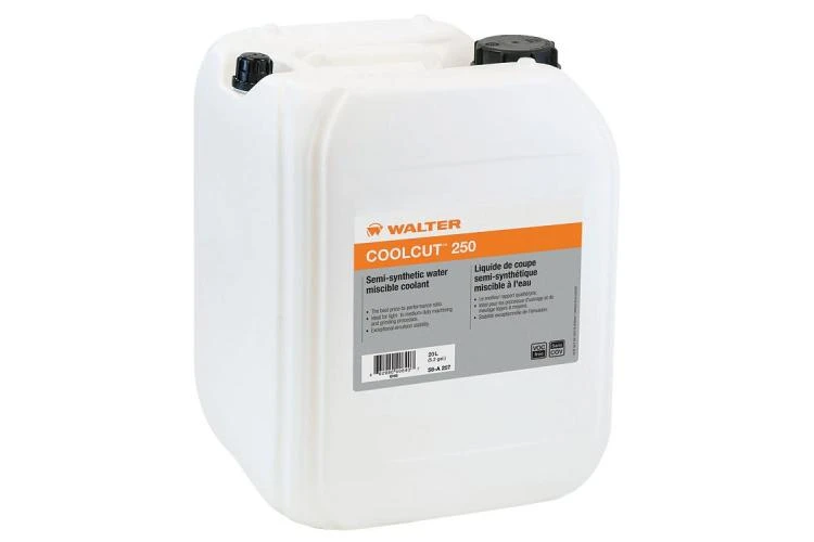 Walter Coolcut 250 - 20L (58A257)