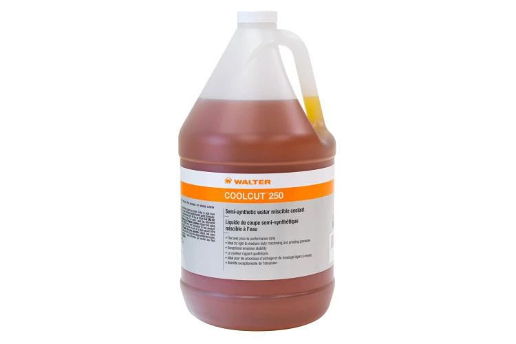 Walter Coolcut 250 - 20L (58A257) — product image 3
