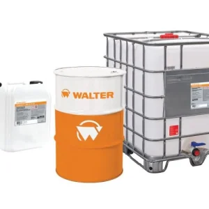 Walter Coolcut 400 U - 200L (58A508)