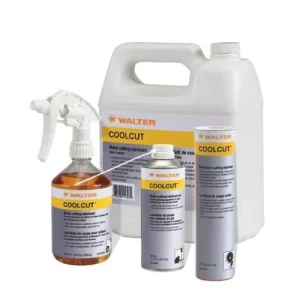 Walter Coolcut Liquid/20L (53B007)
