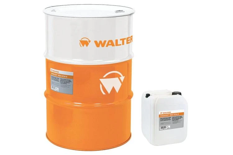 Walter Coolcut NEO 3724 N - 20L (58B377) — product image 2