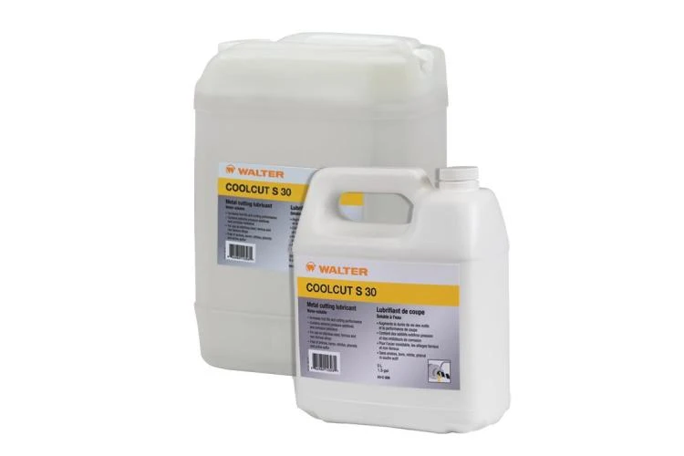 Walter Coolcut S-30/20L (53C007) — product image 2