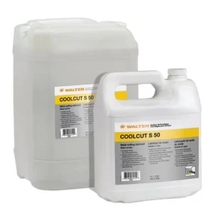 Walter Coolcut S-50/3.78L (53C025)