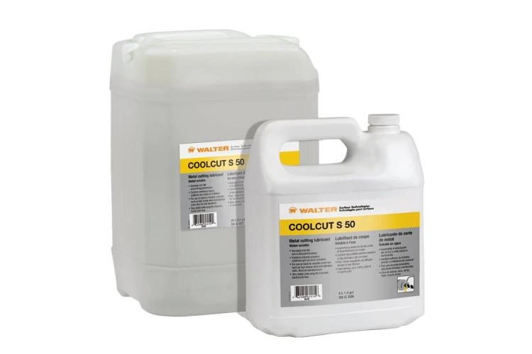 Walter Coolcut S-50/3.78L (53C025) — product image 2