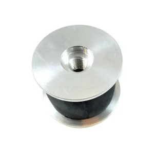 Walter Drive Pulley (48C132)