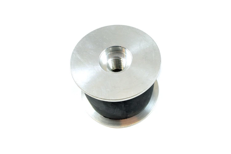 Walter Drive Pulley (48C132)