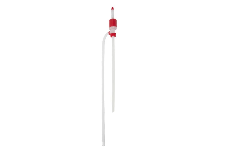 Walter Drum Pump, Plastic (53L118) — product image 2