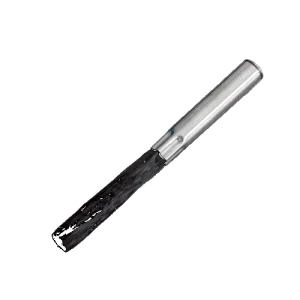 Walter DW Brush Turbo & Mini with O Sleeve - 5/Package (54B602)