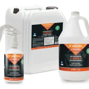 Walter E-Weld 3 3.78L (53F255)