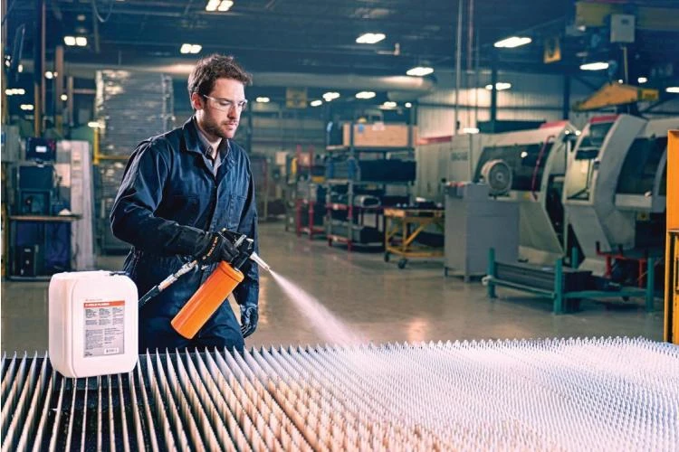 Walter E-Weld Plasma, Hand Sprayer (53L126) — product image 3