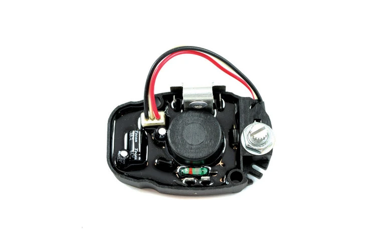 Walter Electronic Unit 110V (48C106)
