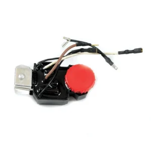 Walter Electronic Unit, 120V (48L617)