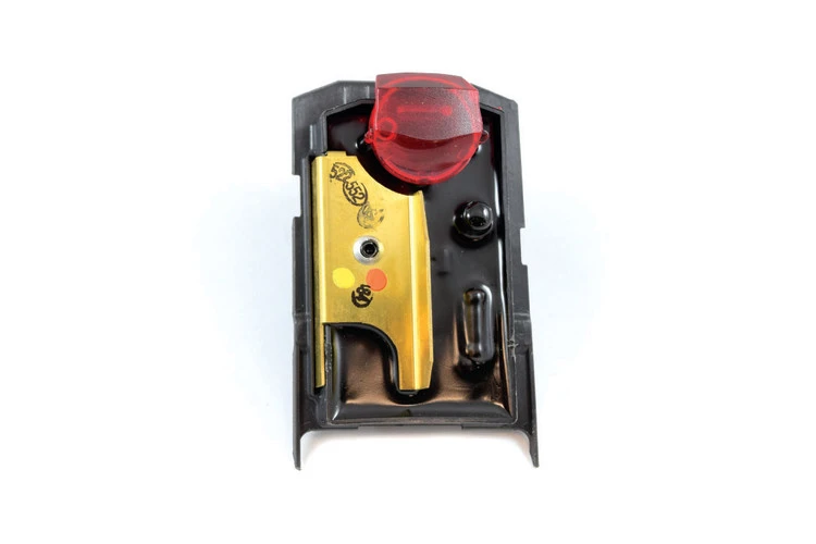 Walter Electronic Unit, 120V (48M666) — product image 2