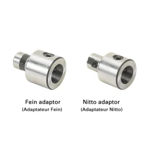 Walter Fein Adapter (05Z014)