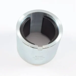 Walter Field Coil Complete 2 POL. (48M536)