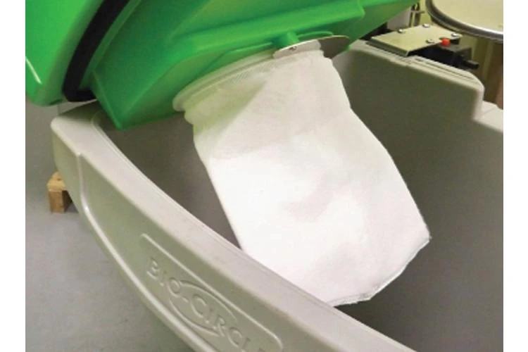 Walter Filter Bag 100 Micron - 6/Package (55B042)
