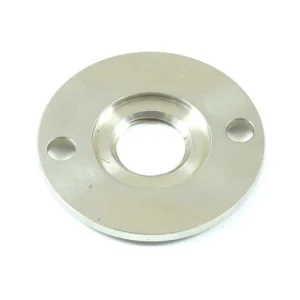Walter Flange Nut 5/8" (48K627)