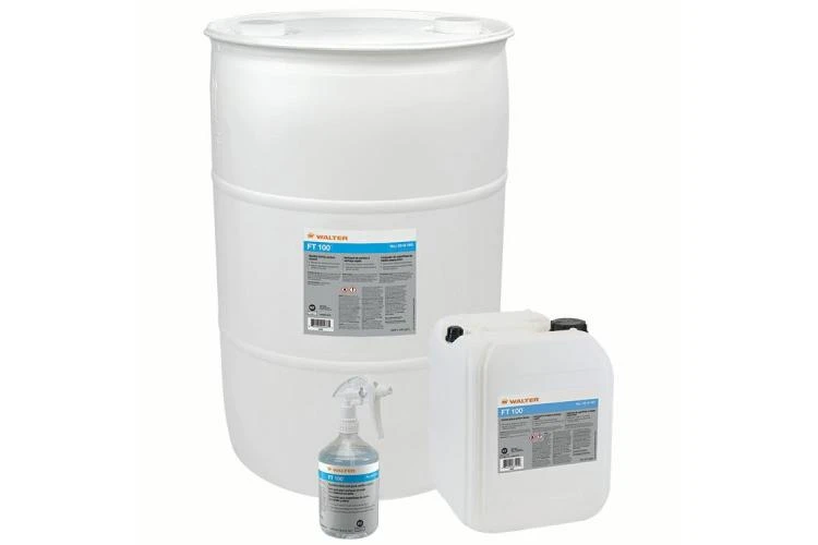 Walter FT100/20L (53G187) — product image 2