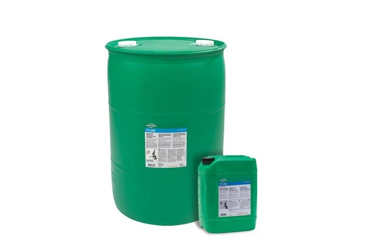 Walter FT200/20L (53G177) — product image 2