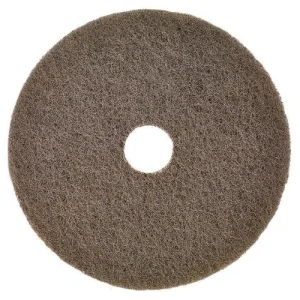 Walter FX Stainless Wheel, 10x1x7/8" (07X613)