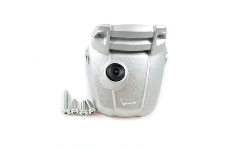 Walter Gear Housing Complete (48M528) — product image 2