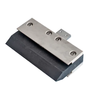 Walter Graphite Insert 206 & 306, 100mm (54B607)