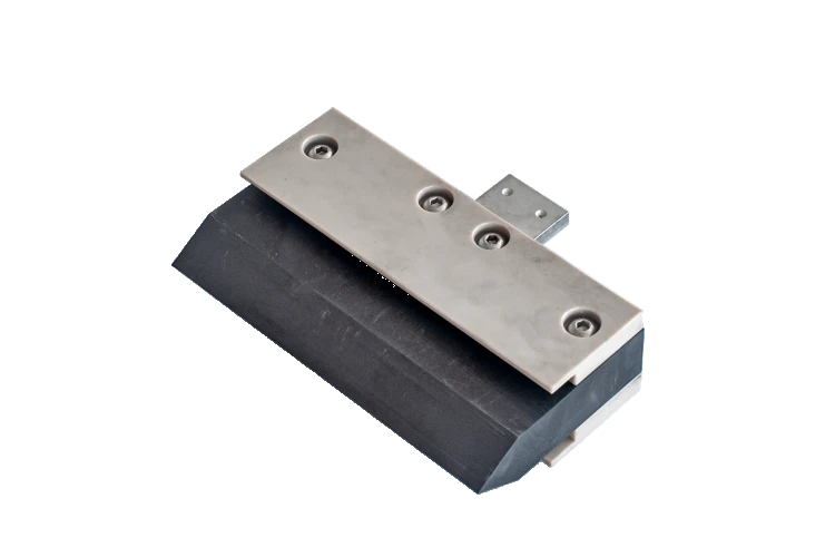 Walter Graphite Insert 206 & 306, 100mm (54B607)