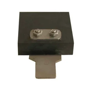 Walter Graphite Marking Insert 35x10mm (54B088)